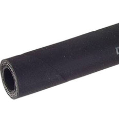 2SN hydraulic hose 9.5 mm (ID) 350 bar (OP) 3 m Black