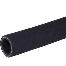 2TE hydraulic hose 4.8 mm (ID) 80 bar (OP) 10 m Black