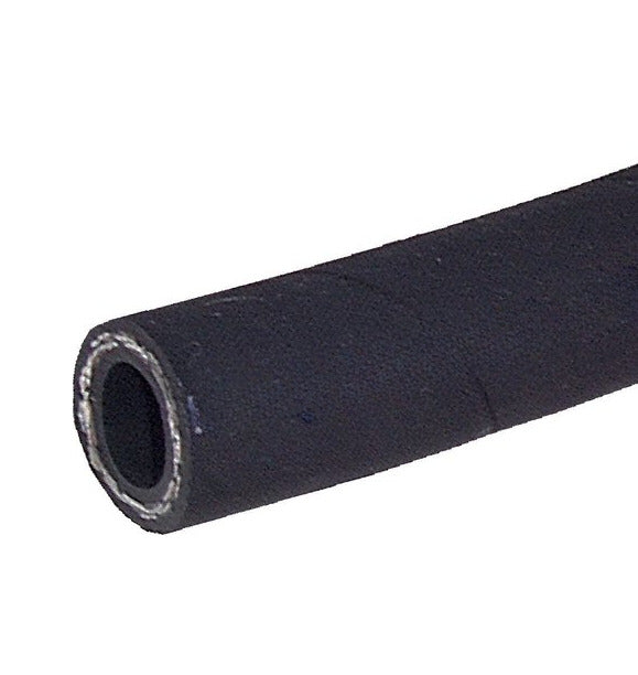 3TE hydraulic hose 6.4 mm (ID) 145 bar (OP) 1 m Black