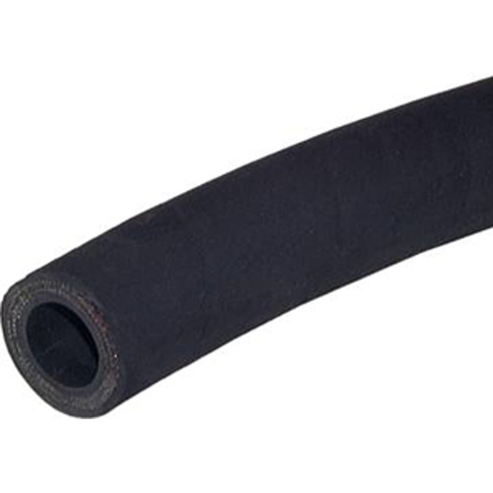 4SH hydraulic hose 19 mm (ID) 420 bar (OP) 3 m Black