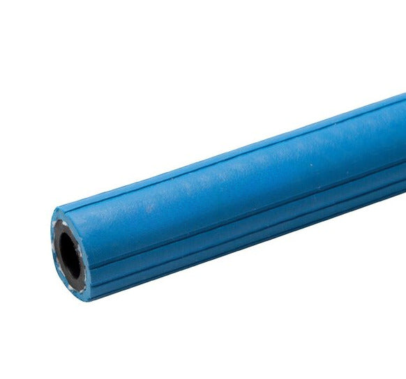 Oxygen gas hose 6x16 mm 10 m