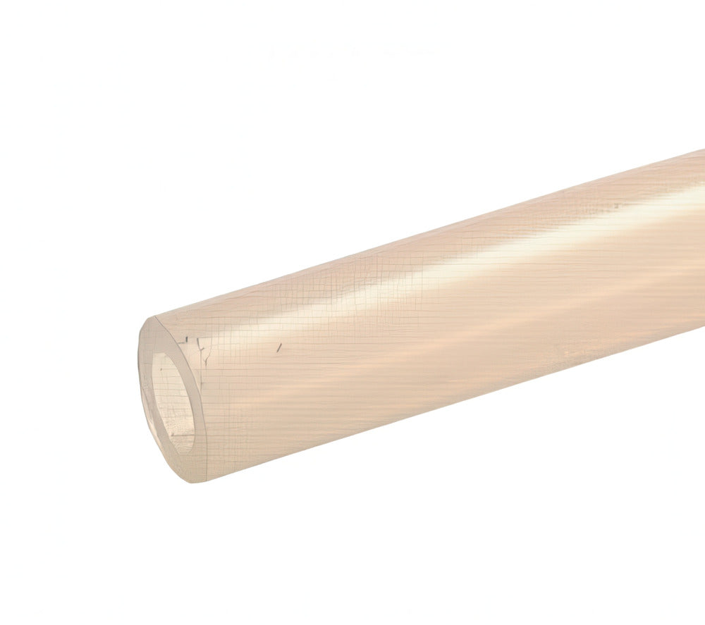 Low pressure silicon gas hose 25x33 mm 3 m