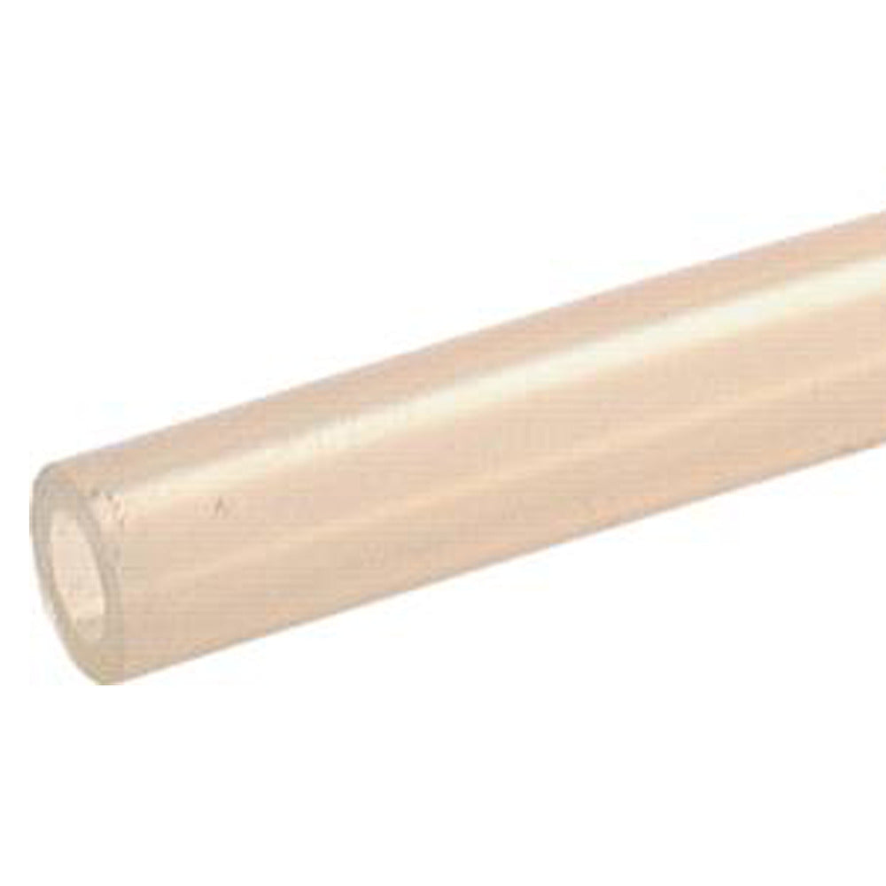 Low pressure silicon gas hose 2x3 mm 1 m