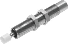 Festo Pneumatic Shock Absorber 20mm Stroke - Size 12 - 548075