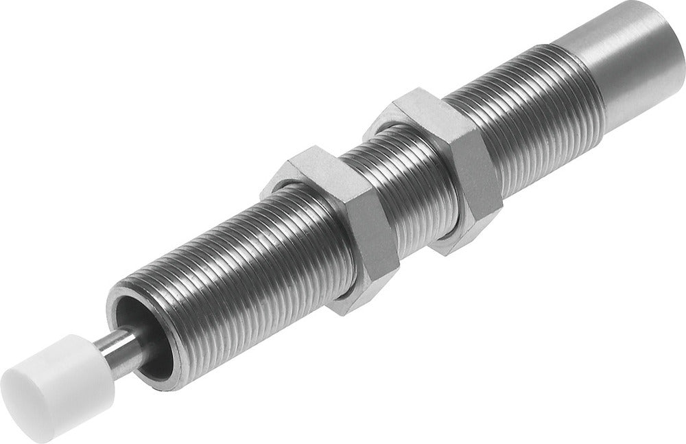 Festo Pneumatic Shock Absorber 8mm Stroke - Size 5 - 548071
