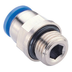 10mmxG1/4'' Push-in fitting O-ring
