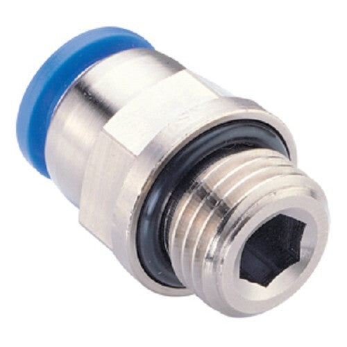 16mmxG1/2'' Push-in fitting O-ring