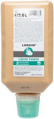 Handwashing Paste 2L Vario Bottle Lordin