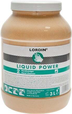 Handwashing Paste 3L Can Lordin