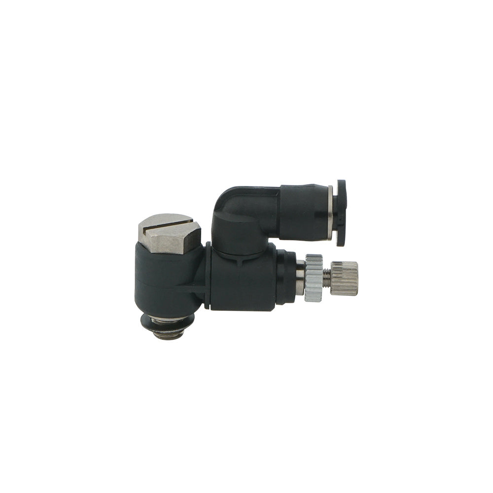 M5 - 4 Meter-Out Universal Flow Control Valve