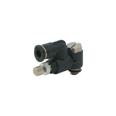 M5 - 4 Meter-Out Universal Flow Control Valve