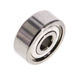 Deep Groove Ball Bearing 35x80x21mm DIN 625 ZZ