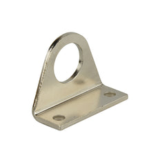 CIL-20mm Foot Mount Steel ISO-6432 MCMI [2 Pieces]