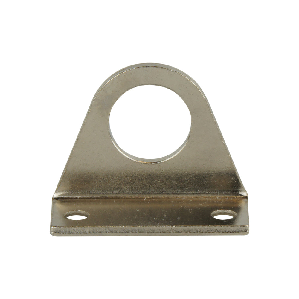 CIL-20mm Foot Mount Steel ISO-6432 MCMI [2 Pieces]