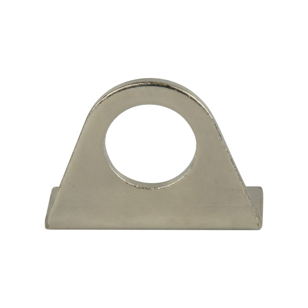 CIL-10mm Foot Mount Steel ISO-6432 MCMI [5 Pieces]