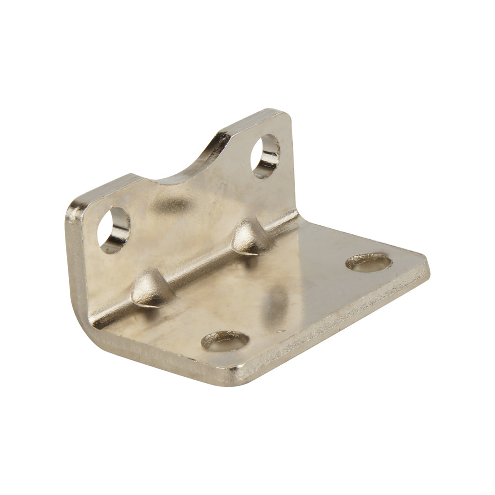 CYL-63mm Foot Mount Steel ISO-15552 MCQV/MCQI2