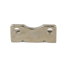 CYL-100mm Foot Mount Steel ISO-15552 MCQV/MCQI2