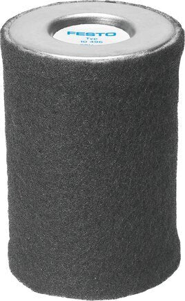 Festo LFPU Replacement Filter Cartridge For P2BF9