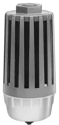 Festo LFU G1/2'' Pneumatic Filter Silencer