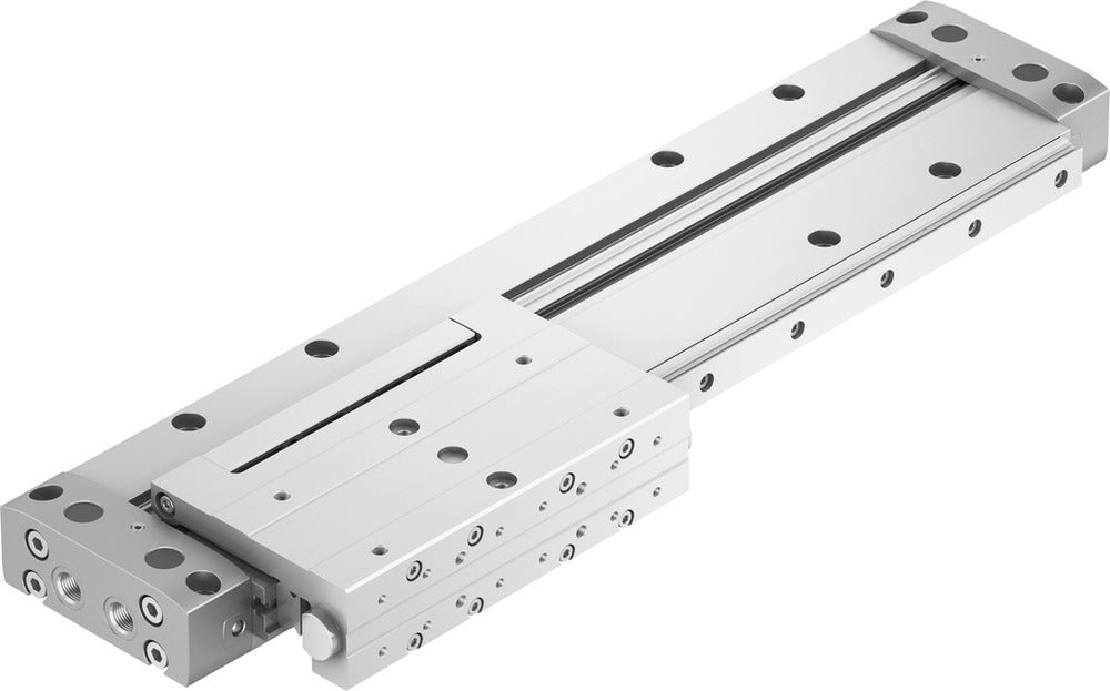 Festo Linear Actuator 25mm Bore 600mm Stroke Double Acting - 5072380