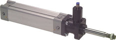 Locking Unit for ISO 15552 125 mm