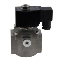 Solenoid Valve LP-DA 3/4'' low pressure aluminium NBR 0-0,36bar 380V AC