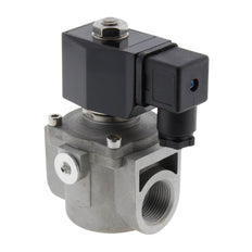 Solenoid Valve LP-DA 3/4'' low pressure aluminium NBR 0-0,36bar 120V AC