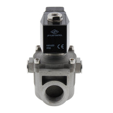 Solenoid Valve LP-DA 3/4'' low pressure aluminium NBR 0-0,36bar 230V AC