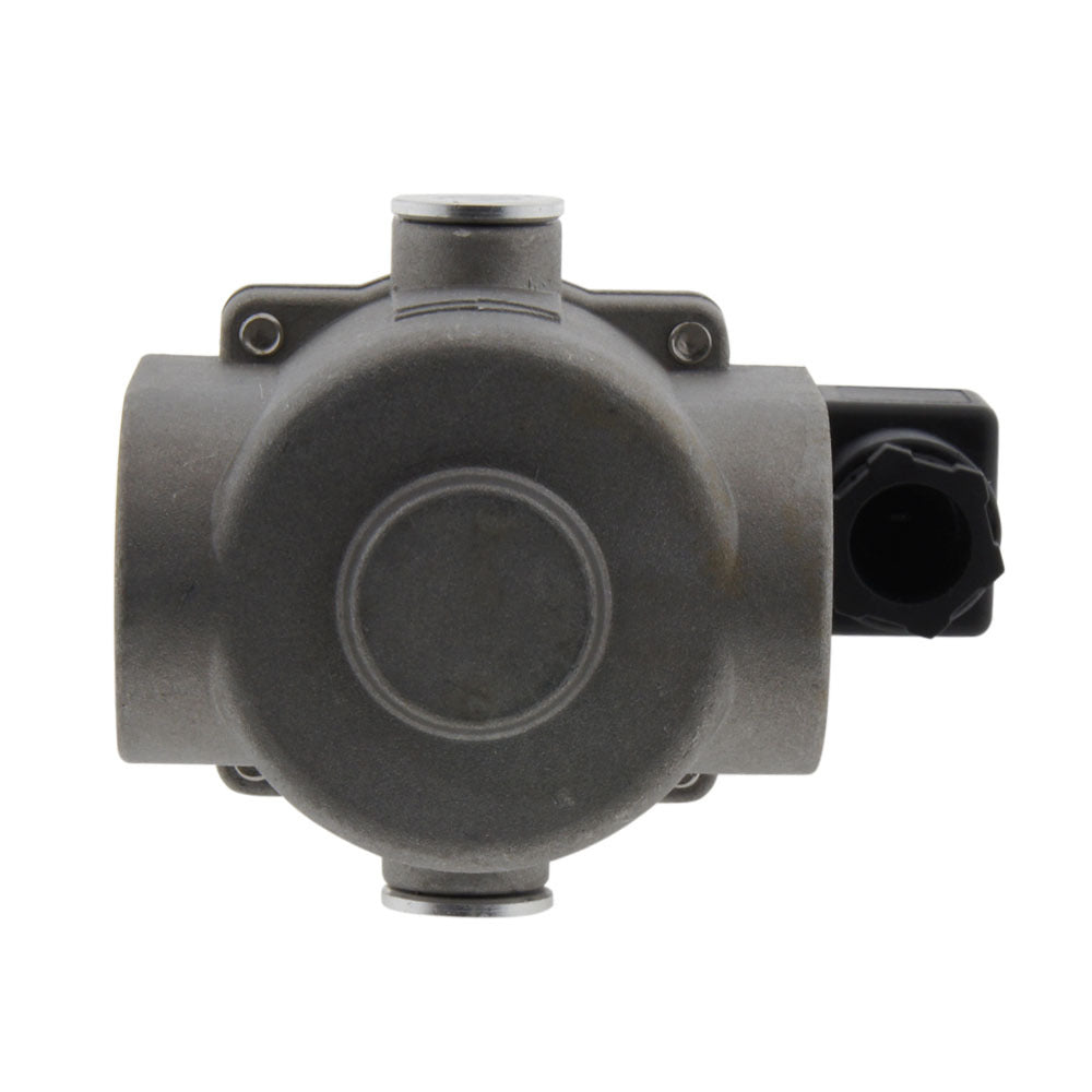 Solenoid Valve LP-DA 3/4'' low pressure aluminium NBR 0-0,36bar 230V AC