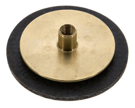 Replacement Diaphragm G1/2'' Water Pressure Reducers S-48RD
