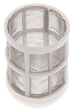 Replacement Filter 1.4301 R 1'' and R 11/4'' 1.5 - 12bar Braukmann