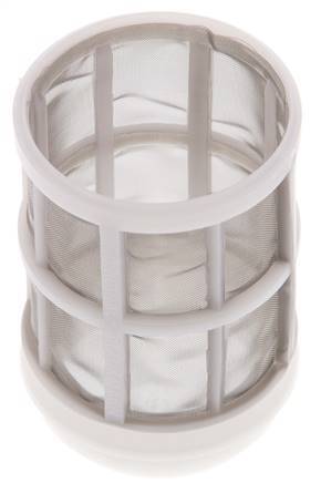 Replacement Filter 1.4301 R 1'' and R 11/4'' 1.5 - 12bar Braukmann