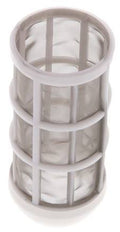 Replacement Filter 1.4301 R 1-1/2'' and R 2'' Braukmann