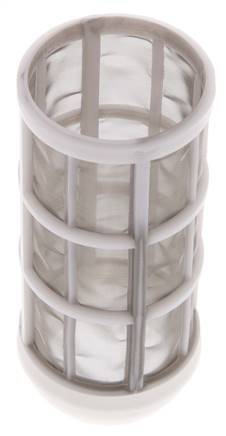 Replacement Filter 1.4301 R 1-1/2'' and R 2'' Braukmann