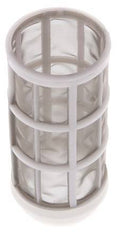 Replacement Filter 1.4301 R 1-1/2'' and R 2'' Braukmann