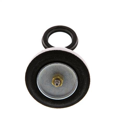 Valve Replacement Kit R 1/2'' and R 3/4'' Braukmann