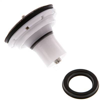 Valve Replacement Kit R 1/2'' and R 3/4'' Braukmann