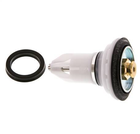 Valve Replacement Kit R 1'' and R 11/4'' 1.5 - 12bar Braukmann