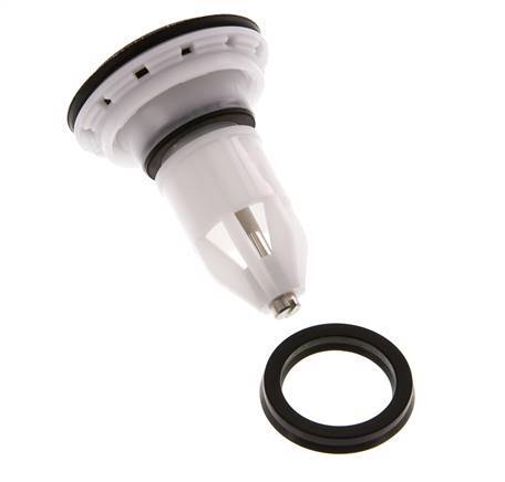 Valve Replacement Kit R 1'' and R 11/4'' 1.5 - 12bar Braukmann