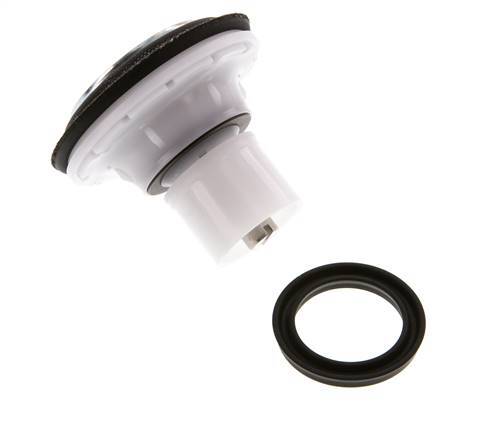 Valve Replacement Kit R 1'' and R 11/4'' 1.5 - 6bar Braukmann