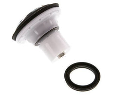 Valve Replacement Kit R 1'' and R 11/4'' 1.5 - 6bar Braukmann