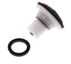 Valve Replacement Kit R 1'' and R 11/4'' 1.5 - 6bar Braukmann
