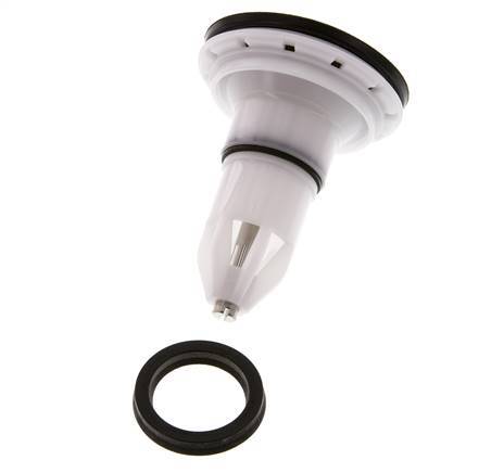 Valve Replacement Kit R 1-1/2'' and R 2'' Braukmann