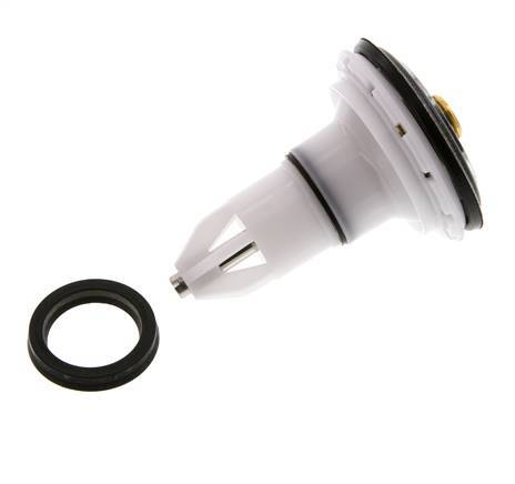 Valve Replacement Kit R 1-1/2'' and R 2'' Braukmann