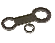 Double Ring Spanner Braukmann