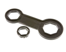 Double Ring Spanner Braukmann