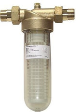 Microfilter Brass R3/4'' 66 l/min