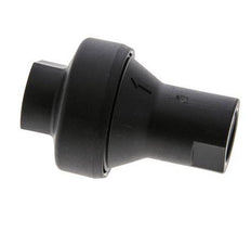 Inline Pressure Reducer 1bar/14psi Polyamide G1/4'' 10 l/min