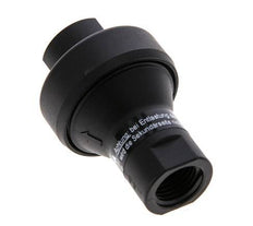 Inline Pressure Reducer 5bar/72psi Polyamide G1/4'' 10 l/min