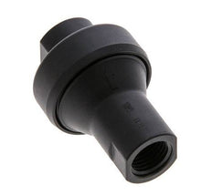 Inline Pressure Reducer 6bar/87psi Polyamide G1/4'' 10 l/min